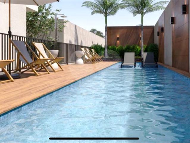 Apartamento Residencial Ipiranga