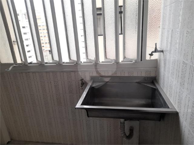 Apartamento Residencial Itaim Bibi