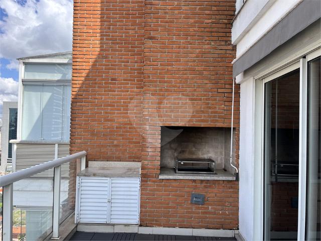 Apartamento Residencial Itaim Bibi