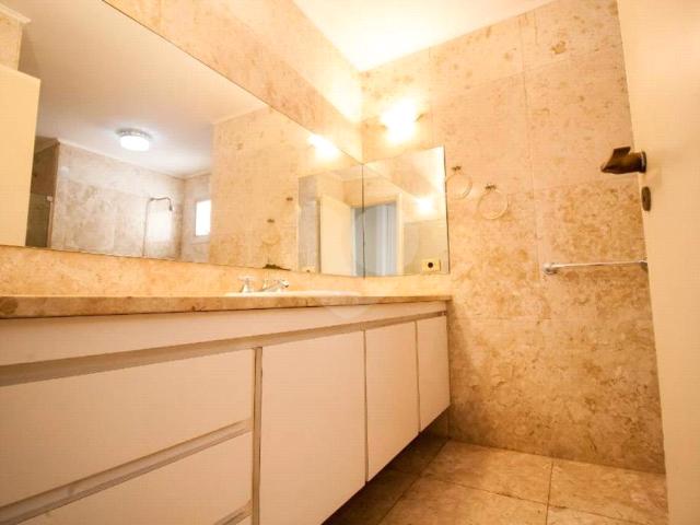 Apartamento Residencial Itaim Bibi
