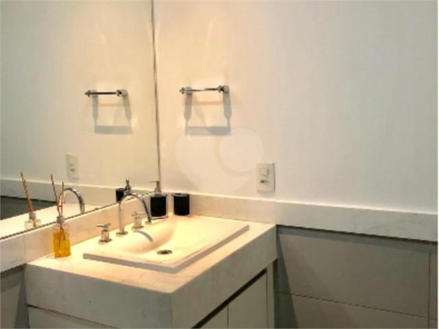 Apartamento Residencial Itaim Bibi