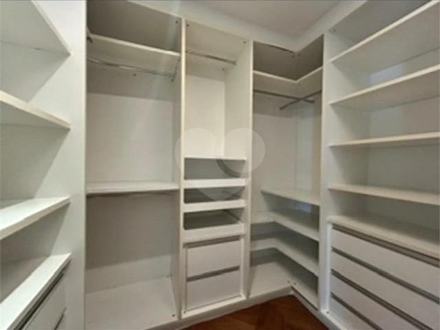 Apartamento Residencial Itaim Bibi