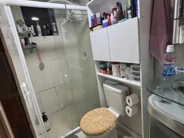 Apartamento: / Residencial / Jacarepaguá