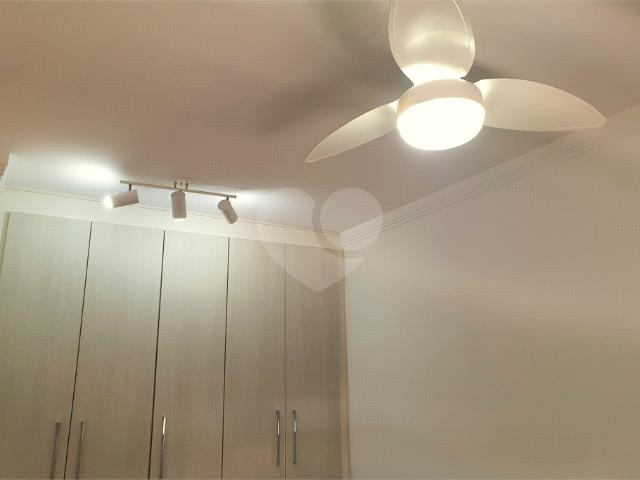 Apartamento Residencial Jaguaré