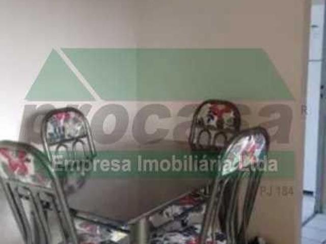 Apartamento: / Residencial / Japiim