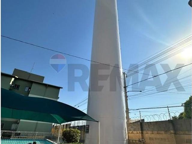 APARTAMENTO RESIDENCIAL JARDIM COSTA VERDE