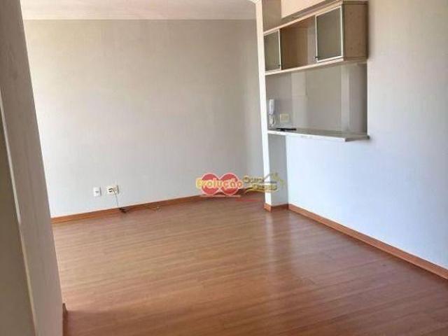 Apartamento Residencial / Jardim Carlos Borella