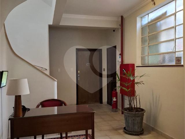 Apartamento Residencial Jardim América