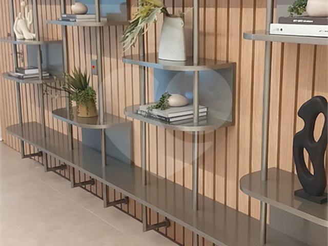 Apartamento Residencial Jardim América