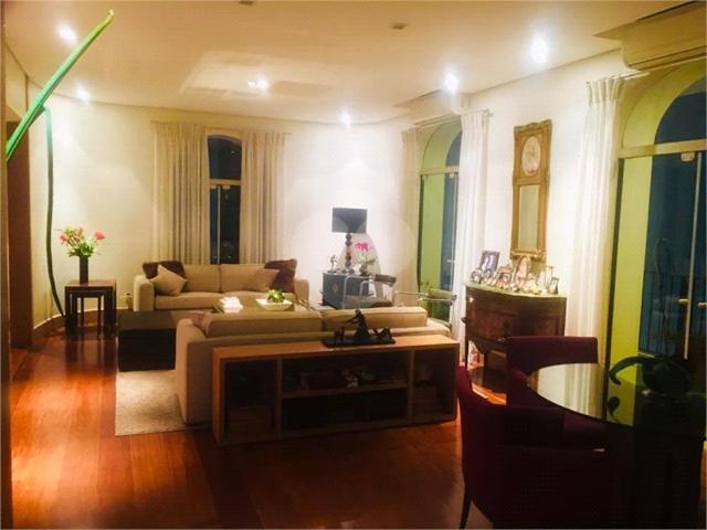 Apartamento Residencial Jardim América