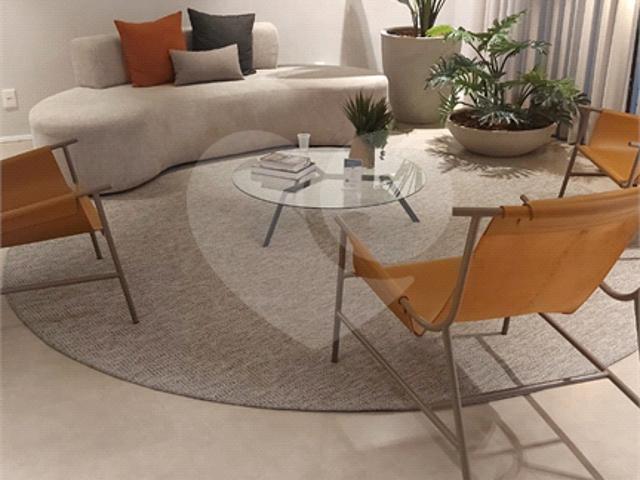 Apartamento Residencial Jardim América