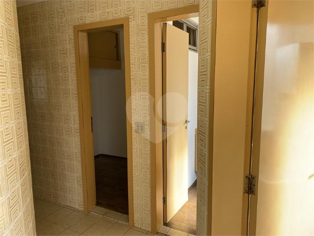 Apartamento Residencial Jardim América