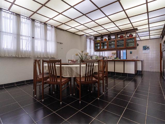 Apartamento Residencial Jardim América