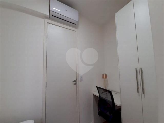 Apartamento Residencial Jardim América