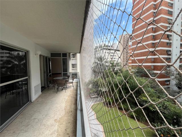 Apartamento Residencial Jardim América