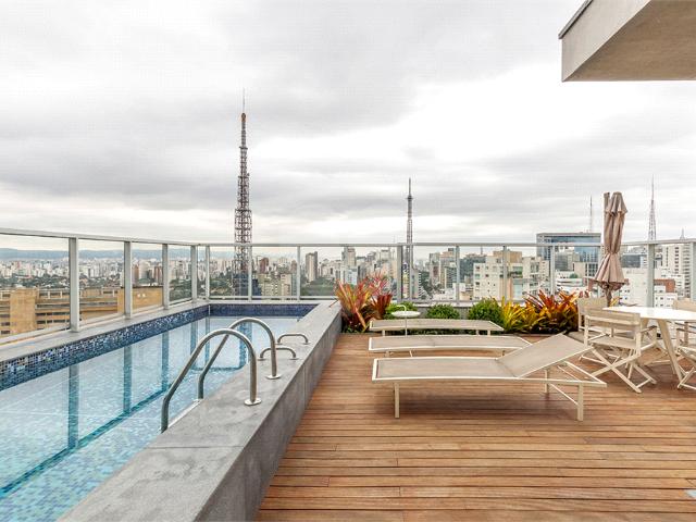 Apartamento Residencial Jardim América