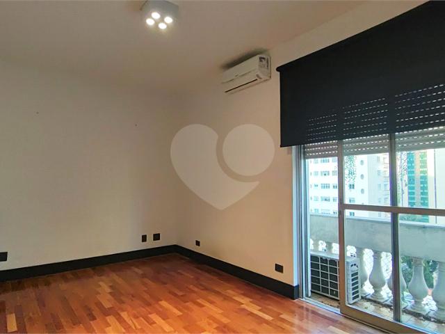 Apartamento Residencial Jardim América