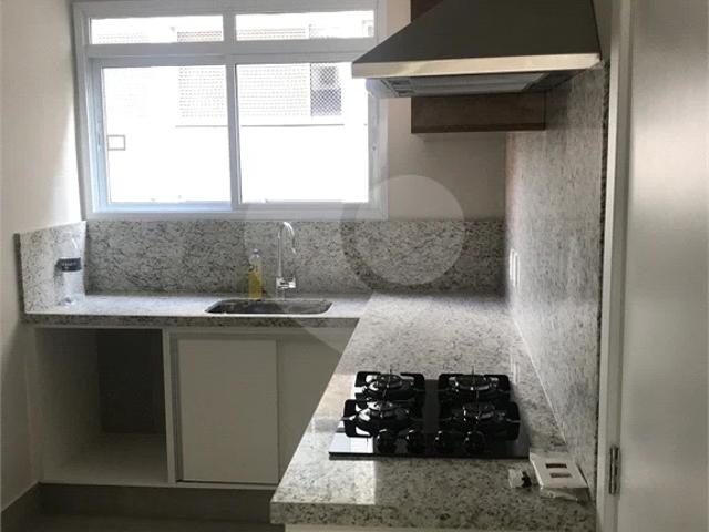 Apartamento Residencial Jardim América