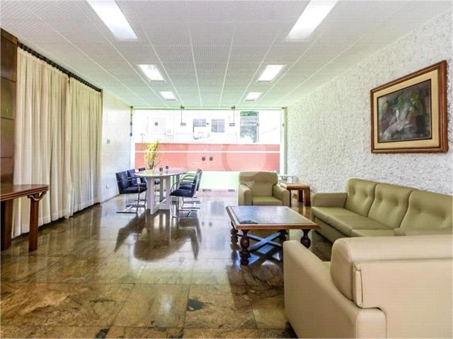Apartamento Residencial Jardim América