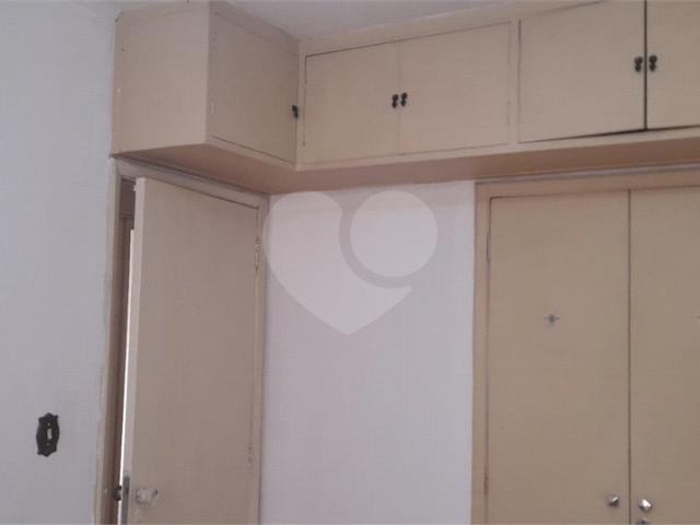 Apartamento Residencial Jardim América