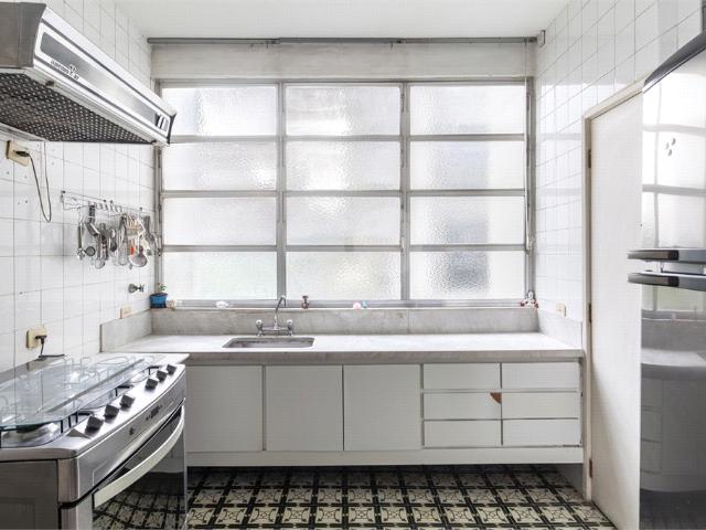 Apartamento Residencial Jardim América