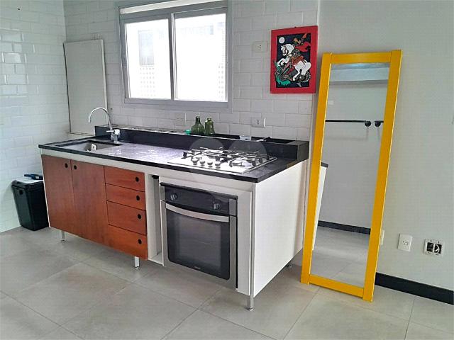Apartamento Residencial Jardim América