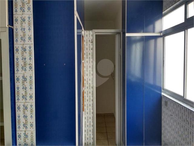 Apartamento Residencial Jardim América