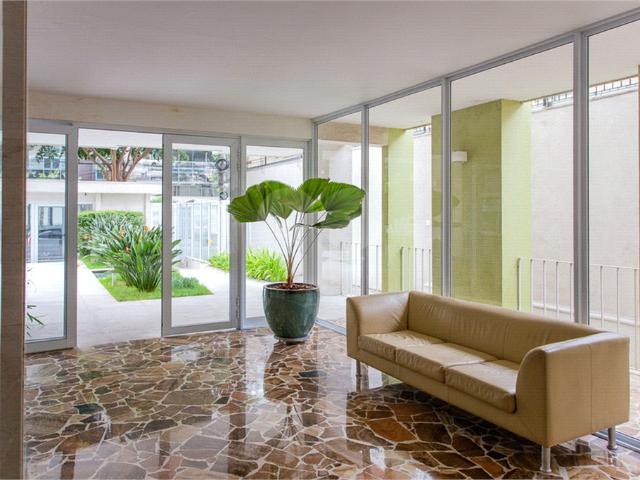 Apartamento Residencial Jardim América