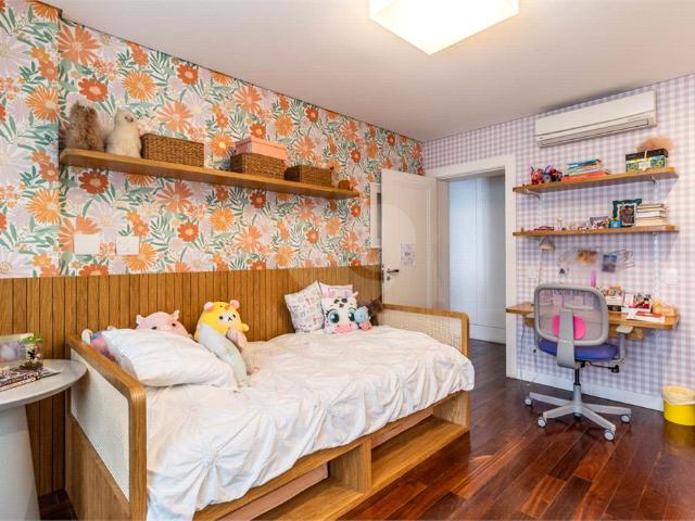 Apartamento Residencial Jardim América