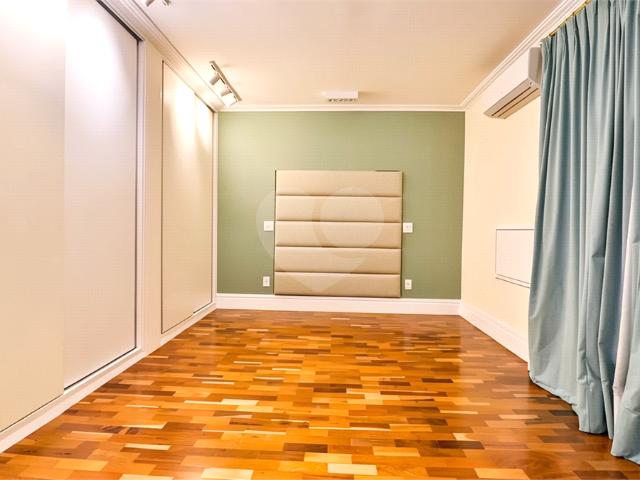 Apartamento Residencial Jardim América