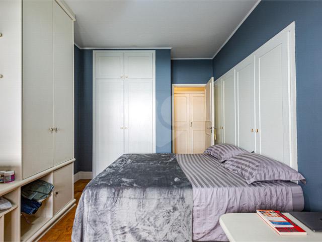 Apartamento Residencial Jardim América