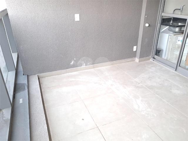 Apartamento Residencial Jardim América