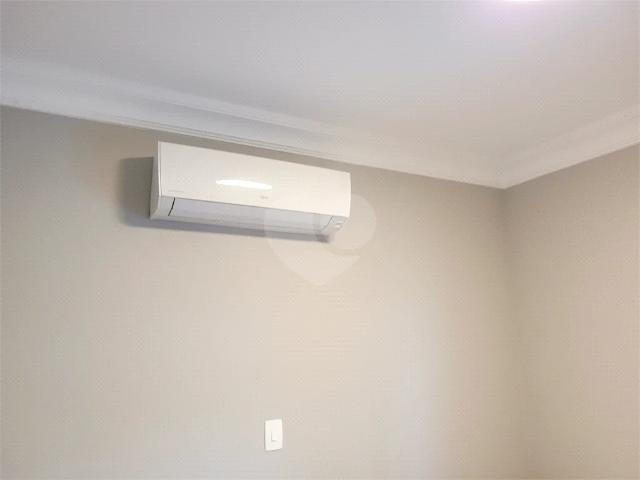 Apartamento Residencial Jardim América