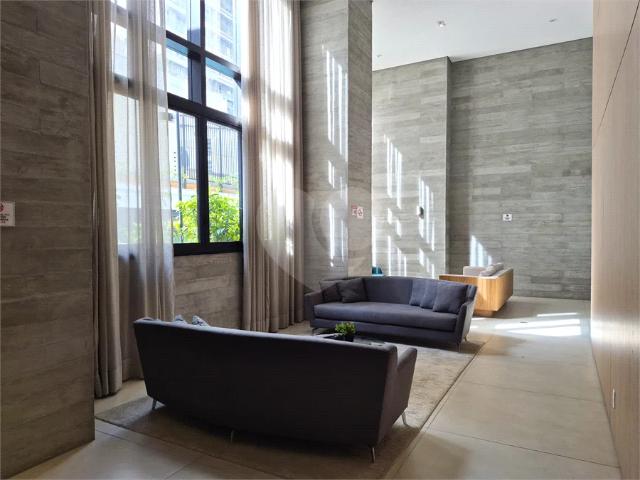 Apartamento Residencial Jardim América