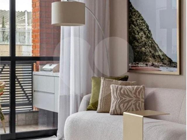 Apartamento Residencial Jardim América