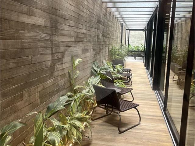 Apartamento Residencial Jardim América