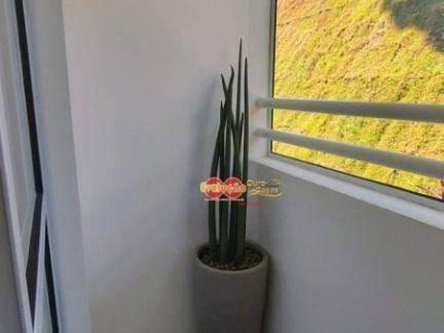 Apartamento Residencial / Jardim Arizona
