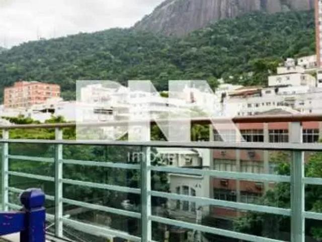 Apartamento: / Residencial / Jardim Botânico