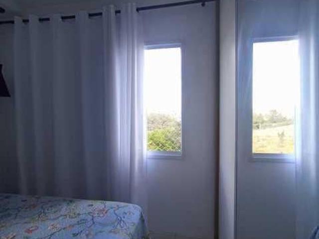 Apartamento: / Residencial / Jardim Galetto