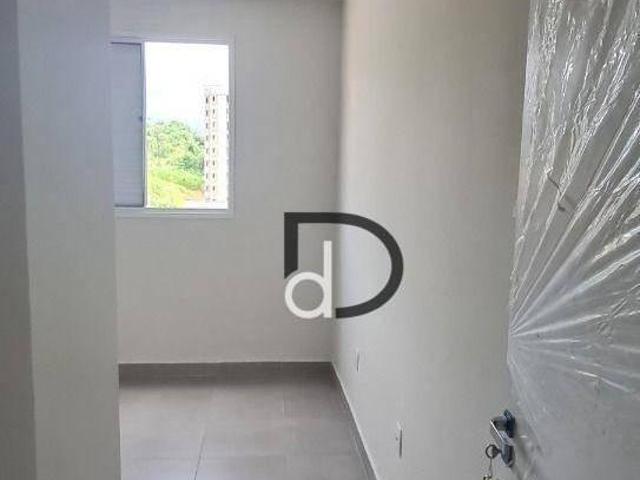 Apartamento Residencial Jardim do Mirante