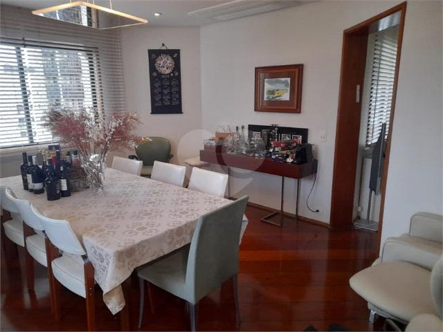 Apartamento Residencial Jardim Europa