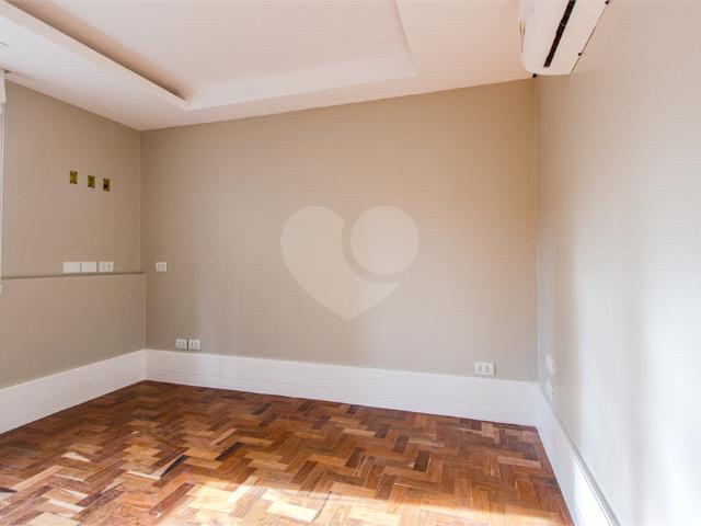 Apartamento Residencial Jardim Europa
