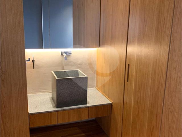 Apartamento Residencial Jardim Europa