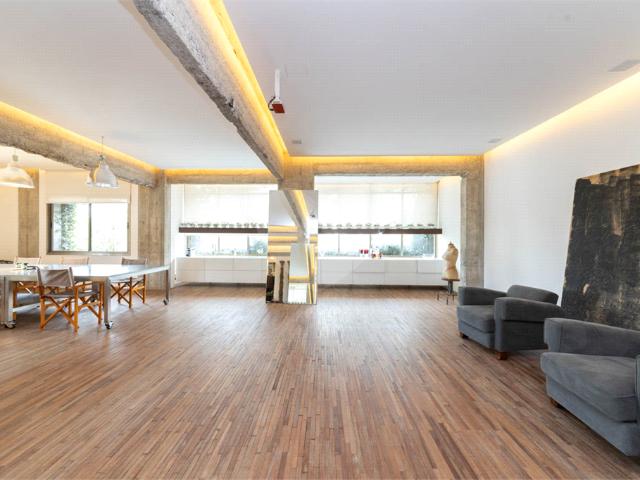 Apartamento Residencial Jardim Europa