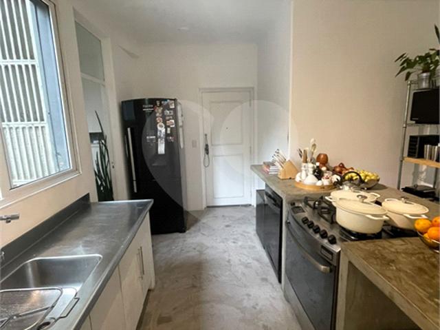 Apartamento Residencial Jardim Europa