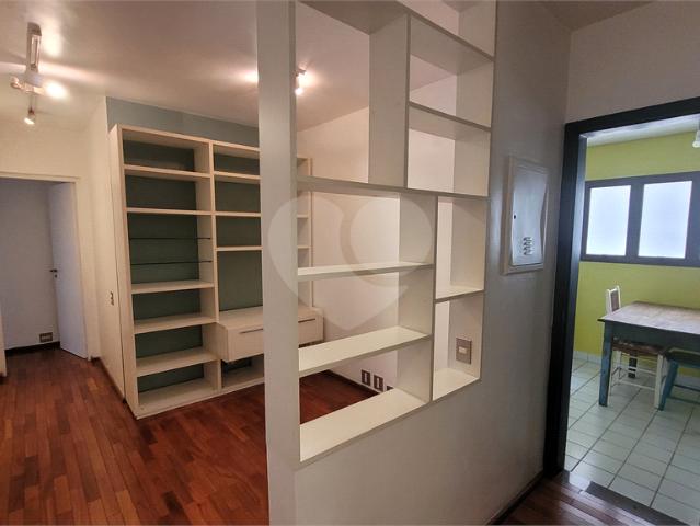 Apartamento Residencial Jardim Europa