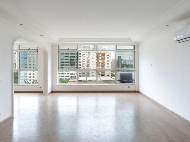 Apartamento Residencial Jardim Europa