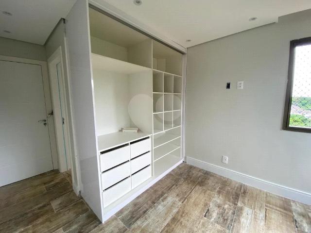 Apartamento Residencial Jardim Floresta