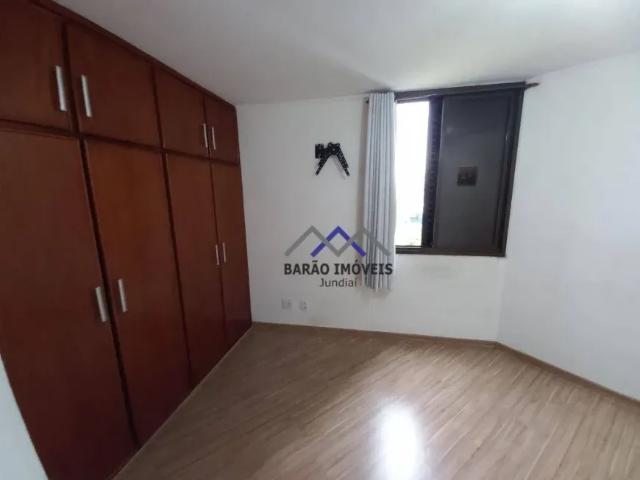 Apartamento Residencial / Jardim Merci II