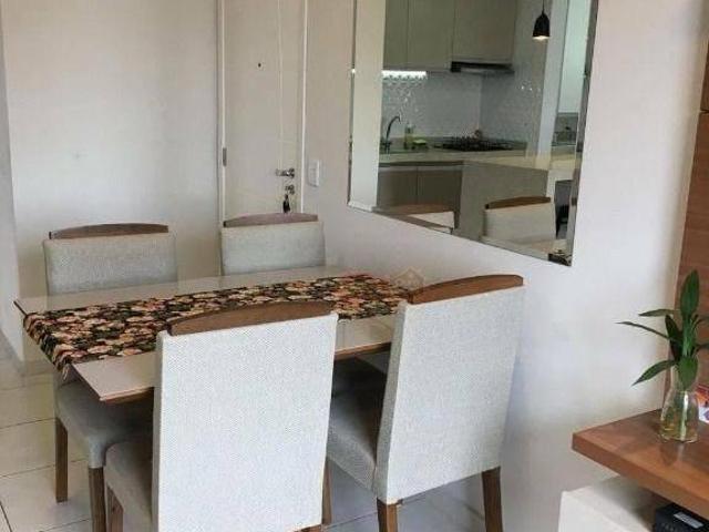 Apartamento Residencial / Jardim Nice
